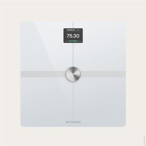 Withings Body Smart scale in white